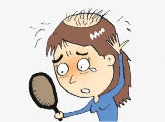 斑秃的病因和治疗方法
