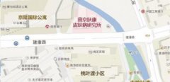 南京肤康皮肤科医院地址